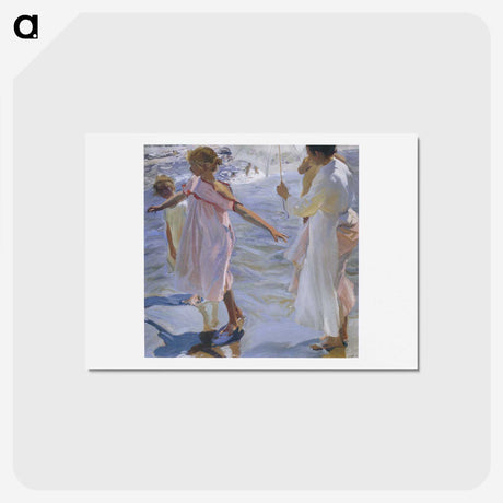 3-23_Joaquin-Sorolla_hagaki