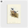 3-23_John-Gould_postcard