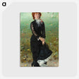 3-23_John-Singer-Sargent_postcard