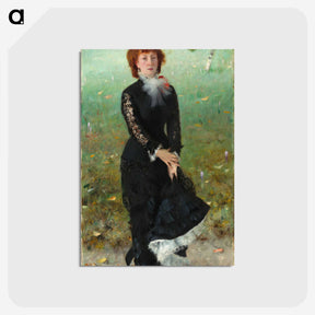 3-23_John-Singer-Sargent_postcard
