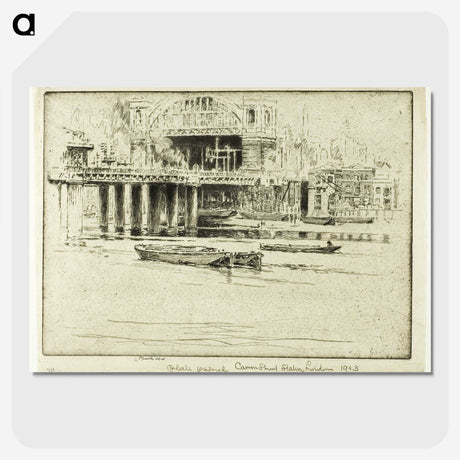 3-23_Joseph-Pennell_picture-crop