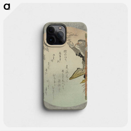 3-23_Katsushika-Hokusai_phone