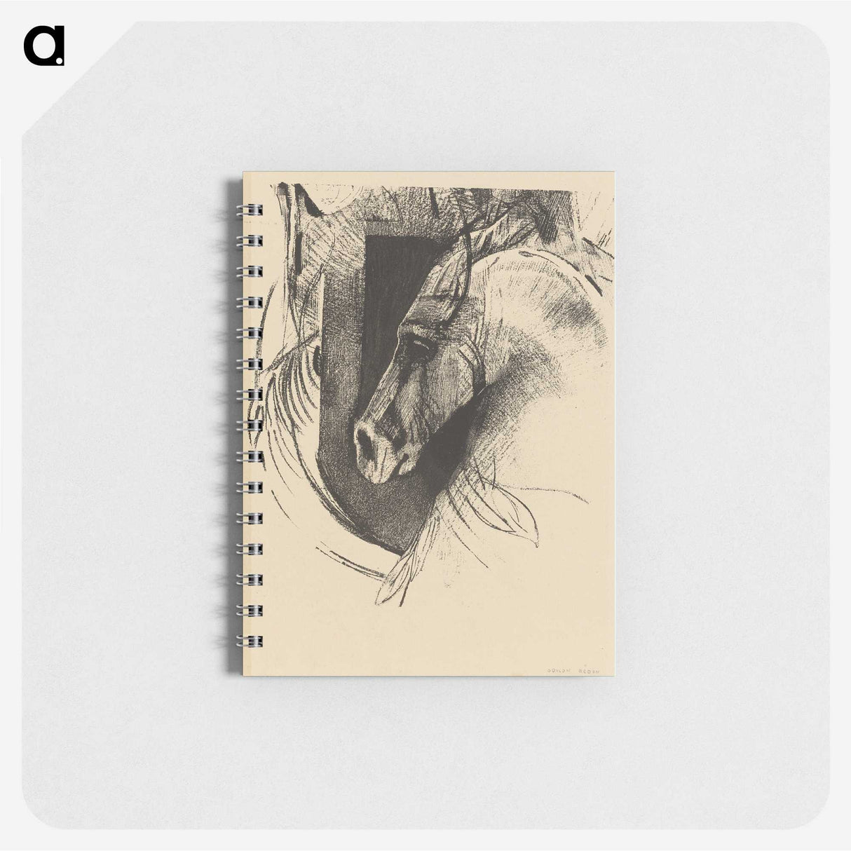 3-23_Odilon-Redon_memo