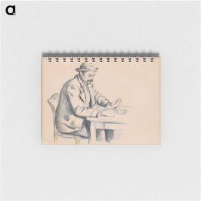 3-23_Paul-Cezanne_memo