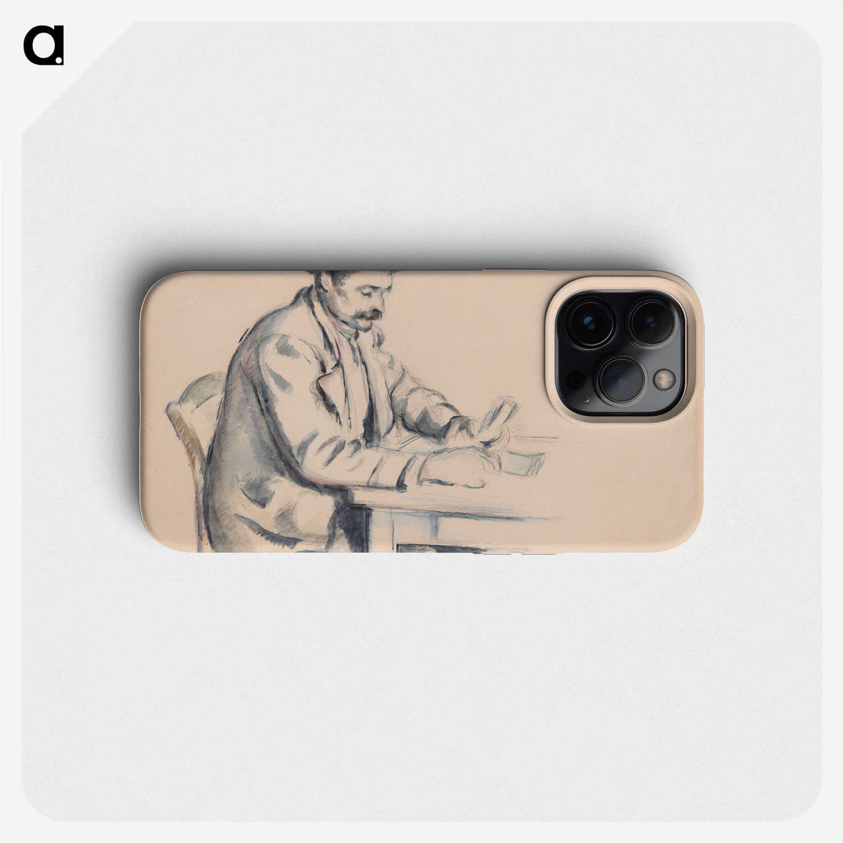 3-23_Paul-Cezanne_phone