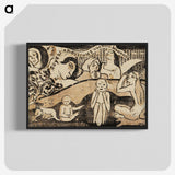 3-23_Paul-Gauguin_blk-crop