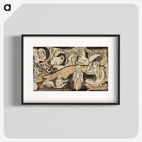 3-23_Paul-Gauguin_blk