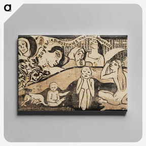 3-23_Paul-Gauguin_canvas