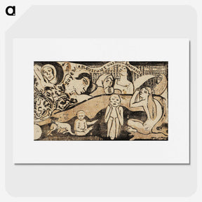 3-23_Paul-Gauguin_picture