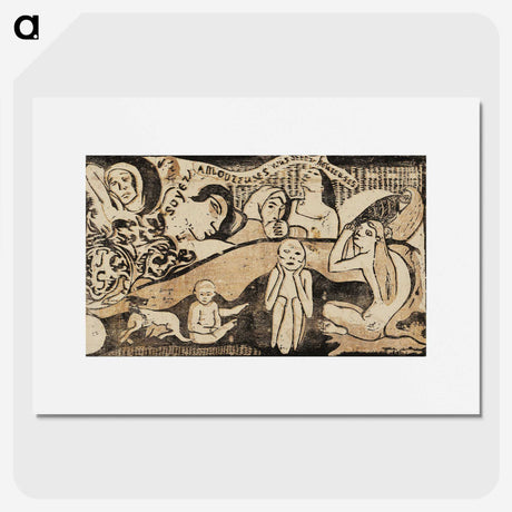 3-23_Paul-Gauguin_picture