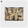 3-23_Paul-Gauguin_postcard