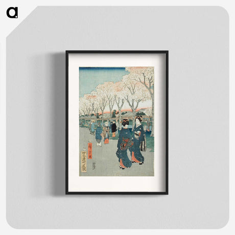 3-23_Utagawa-Hiroshige_blk