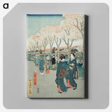 3-23_Utagawa-Hiroshige_canvas
