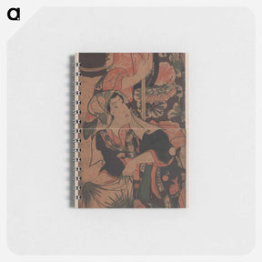 アートメモ帳-Shibakari to sentaku - 歌川 国芳 Memo.