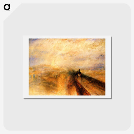 3-23_William-Turner_hagaki