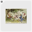 3-24_Albert-Edelfelt_postcard