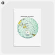 3-24_Antique-Maps_postcard