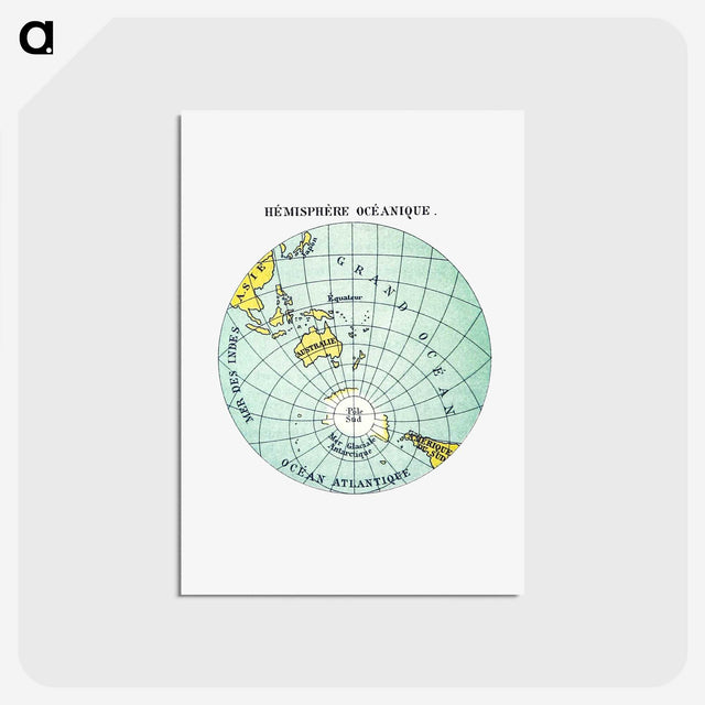 3-24_Antique-Maps_postcard