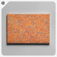 アートパネル-Abstract Pattern, Remixed
 - 大英図書館 Canvas.