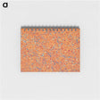 アートメモ帳-Abstract Pattern, Remixed
 - 大英図書館 Memo.