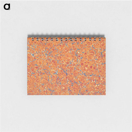 アートメモ帳-Abstract Pattern, Remixed
 - 大英図書館 Memo.