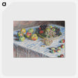 3-24_Claude-Monet_postcard