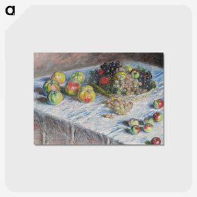 3-24_Claude-Monet_postcard