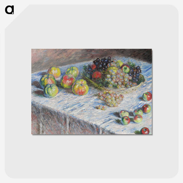 3-24_Claude-Monet_postcard