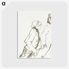 3-24_Henri-de-Toulouse-Lautrec_postcard