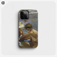 3-24_Joaquin-Sorolla_phone