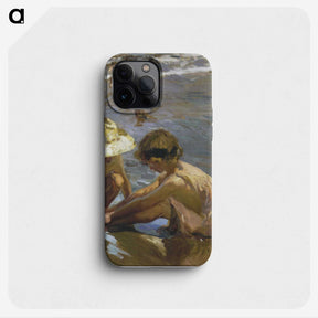 3-24_Joaquin-Sorolla_phone