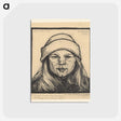 3-24_Julie-de-Graag_postcard