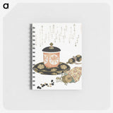 3-24_Katsushika-Hokusai_memo