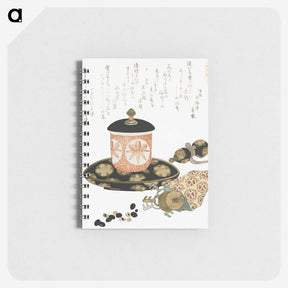 3-24_Katsushika-Hokusai_memo