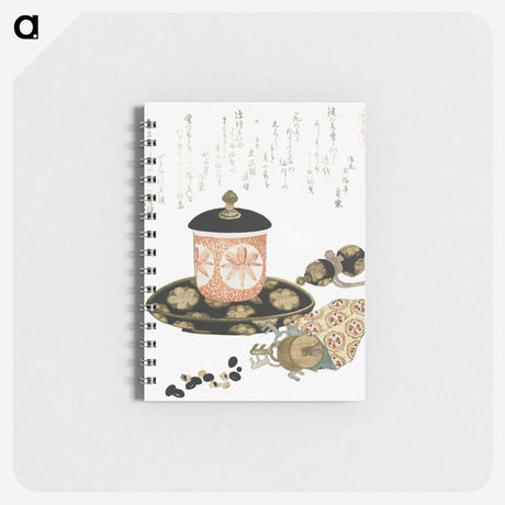 3-24_Katsushika-Hokusai_memo