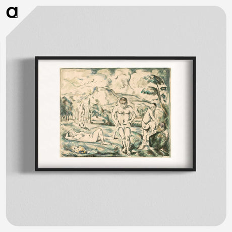3-24_Paul-Cezanne_blk