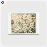 3-24_Paul-Cezanne_hagaki