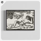 3-24_Paul-Gauguin_blk-crop