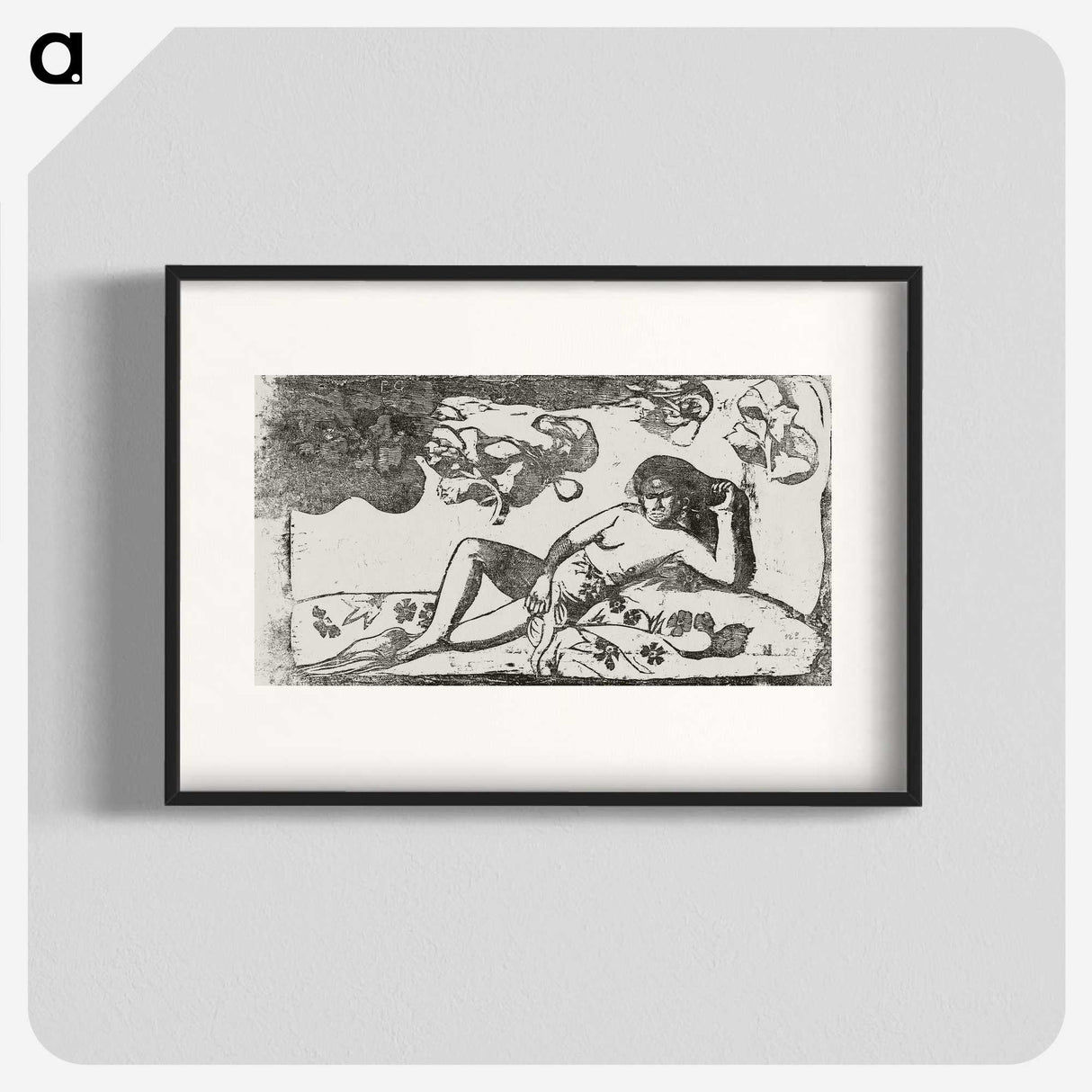 3-24_Paul-Gauguin_blk
