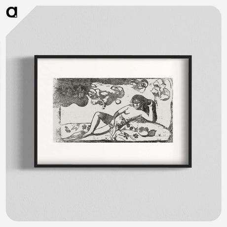 3-24_Paul-Gauguin_blk