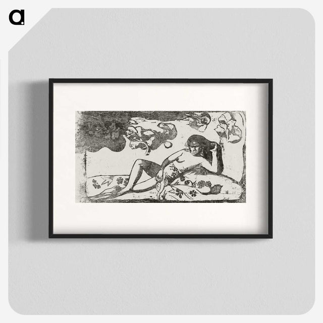 3-24_Paul-Gauguin_blk
