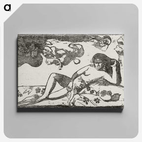 3-24_Paul-Gauguin_canvas