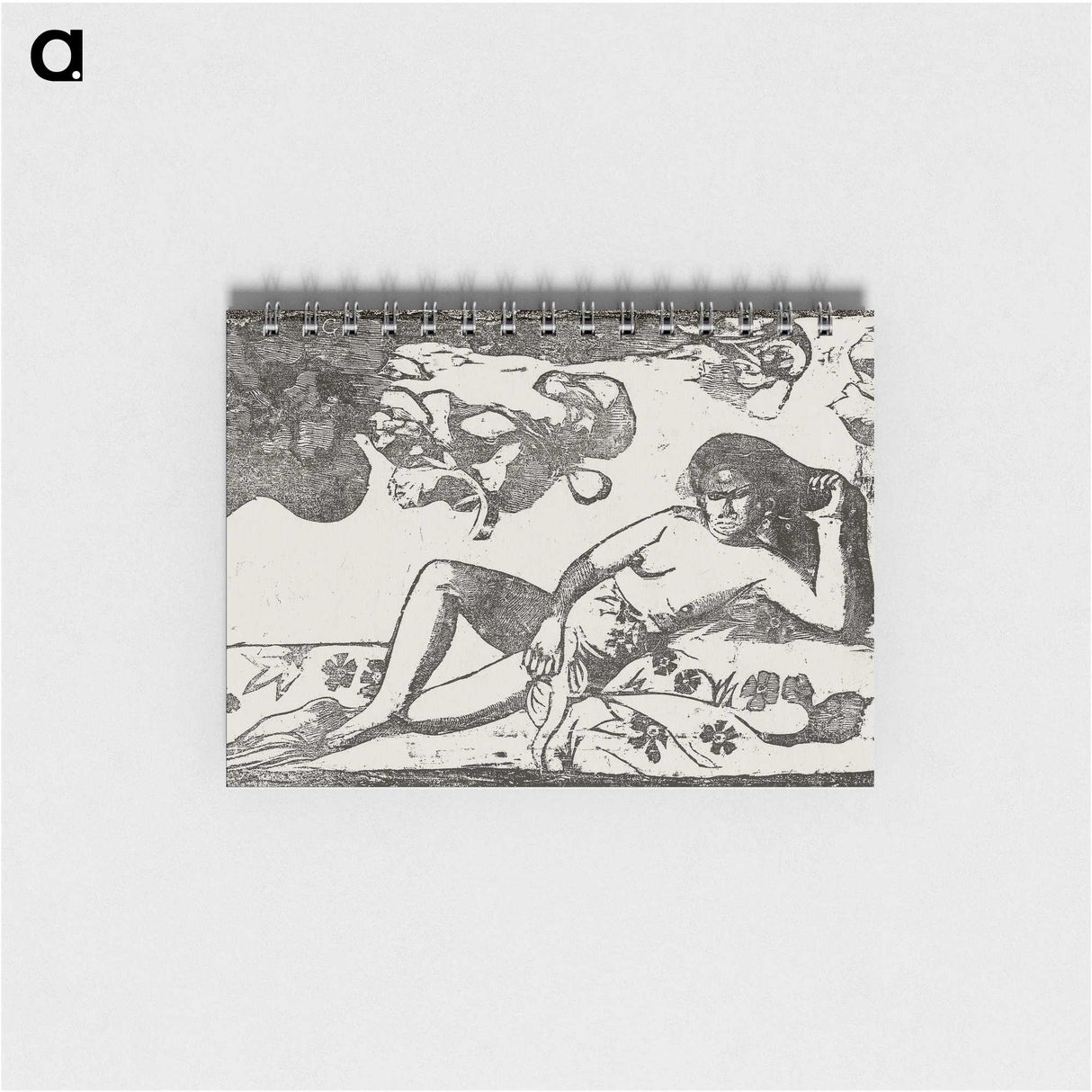 3-24_Paul-Gauguin_memo
