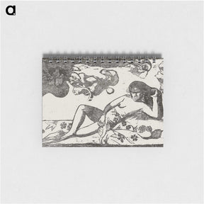 3-24_Paul-Gauguin_memo
