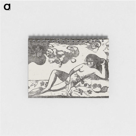 3-24_Paul-Gauguin_memo
