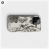 3-24_Paul-Gauguin_phone