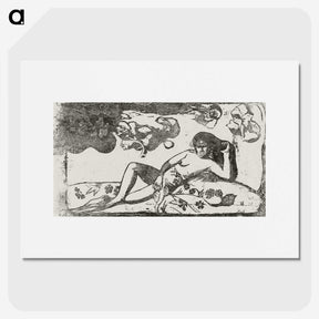 3-24_Paul-Gauguin_picture