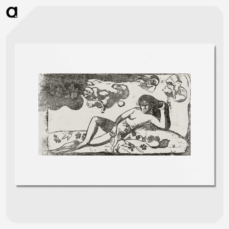 3-24_Paul-Gauguin_picture