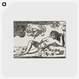 3-24_Paul-Gauguin_postcard