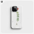 3-24_The-Lilies_phone